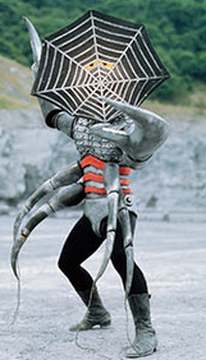 Devil Spider | RangerWiki | Fandom