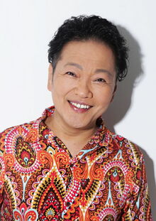 山口勝平 スーパー戦隊シリーズ Wiki Fandom 山口勝平 スーパー戦隊シリーズ Wiki Fandom