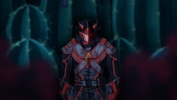 Kizuna Black
