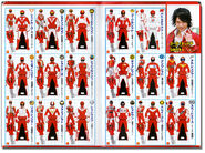 Ranger Keys Gorenger-Dairanger