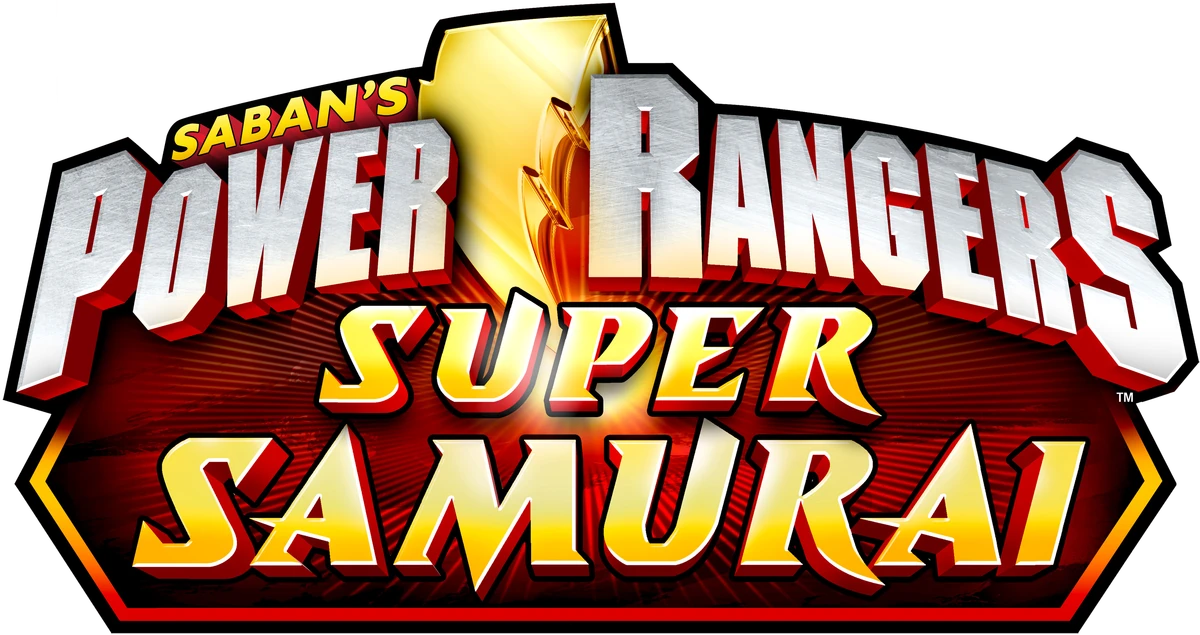 Power Rangers Super Samurai | RangerWiki | Fandom