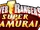 Power Rangers Super Samurai