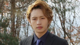 Yakumo Kato (Ninnin Boy)