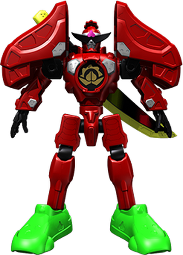 Taro Momoi | RangerWiki | Fandom