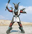 Psygorn: Hideaki Kusaka