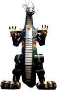 Serpentera (destroyed)
