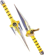 Power Daggers