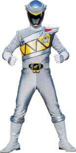 Kyoryu-gray2