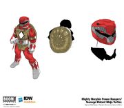 MMPR TMNT RedRangerRaph PROMO-1024x895