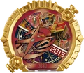 Ninninger Ring (Boosted Ver.)