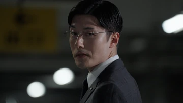 Hiroto Ohmori | RangerWiki | Fandom