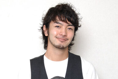 Hiroyuki Matsumoto Hiroyuki Matsumoto | RangerWiki | Fandom