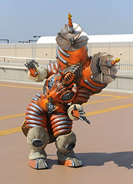 SF・ファンタジー・ホラー Star Gao Fandaho of Nonsense | RangerWiki | Fandom