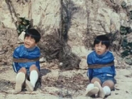 The Two Kazutoshi Yukawas