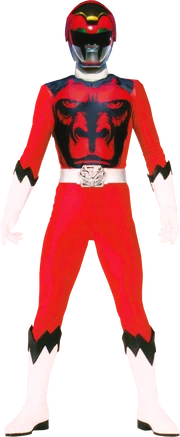 Zyuoh Gorilla