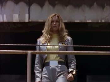 Ashley Hammond RangerWiki Fandom ashley-hammond-rangerwiki-fandom