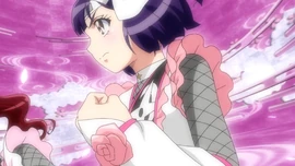 Fuka Igasaki (NinninWhite) (Anime)