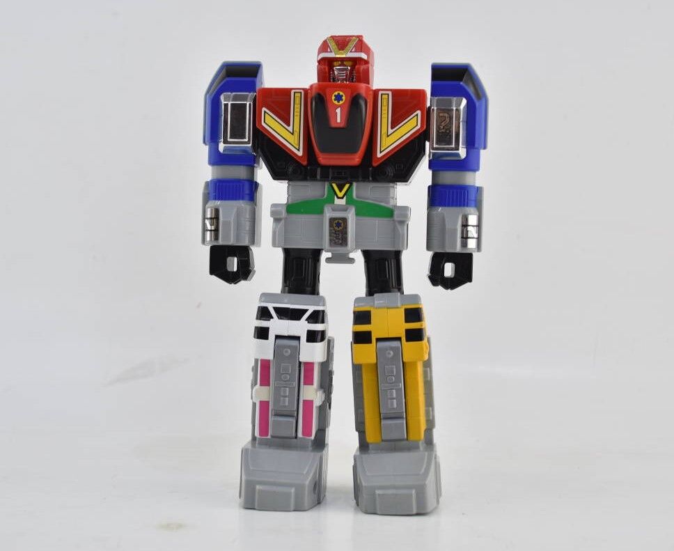 GoGoFive (Toyline) | RangerWiki | Fandom GoGoFive (Toyline) | RangerWiki | Fandom