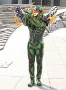 Levira (deceased)