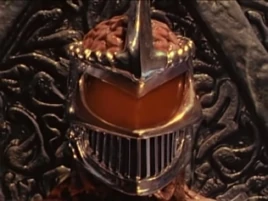 Lord zedd