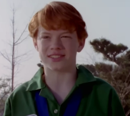 Matthew (Lost Galaxy) | RangerWiki | Fandom