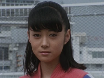 Miki Momozono | RangerWiki | Fandom