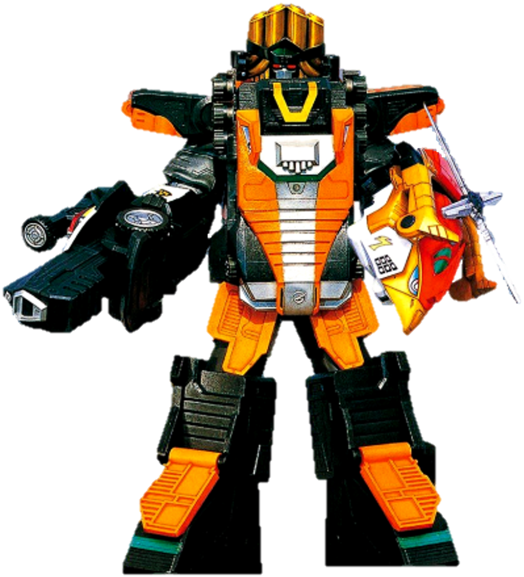 power rangers rpm road attack zord