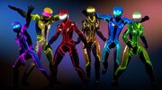 The Dance Rangers