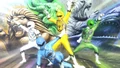 Zyuohgers (4-member team)