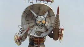 Antenna Banki Profile