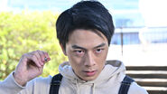 31 mars 2024 Survoltage 5 : Un policier ne se décourage pas Scénario : Hiroshi Yamaguchi Réalisation : Katsuya Watanabe