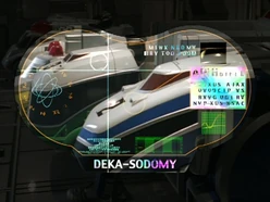 DekarangerDEKA-SODOMYGlitch