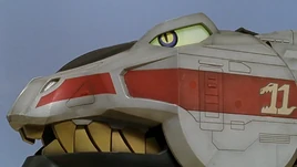 Engine Tyrain Profile