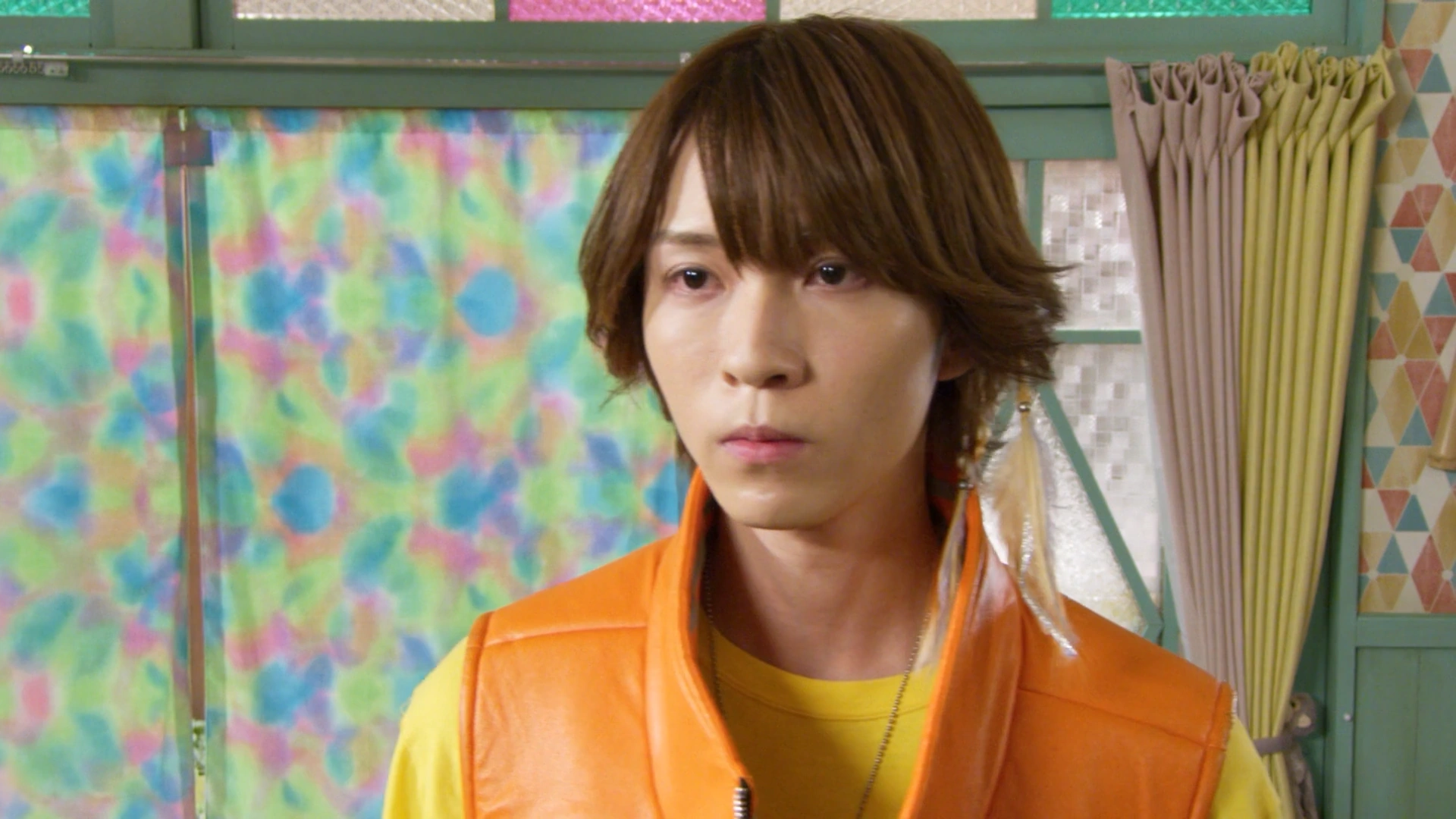 Hiroki Sasamori | RangerWiki | Fandom