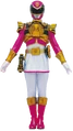 Super Gosei Pink