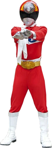 DenziRed