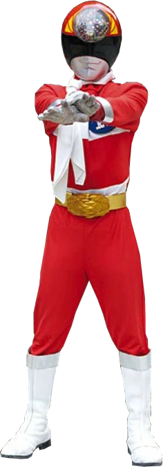 Shoko Nakagawa | RangerWiki | Fandom