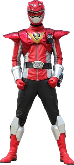 cruise beast morphers