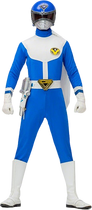 GoggleBlue Saburo Aoyama