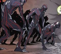 Thralls Evil Space Aliens