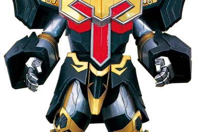 FireKaiser | Legends of the Multi Universe Wiki | Fandom