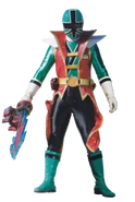 Shinken-greenhyper.png (500 KB) Shark Attack Mode (Mike)