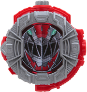 Super Sentai Ridewatch