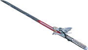 Shadow Saber