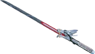 D-Swordbega