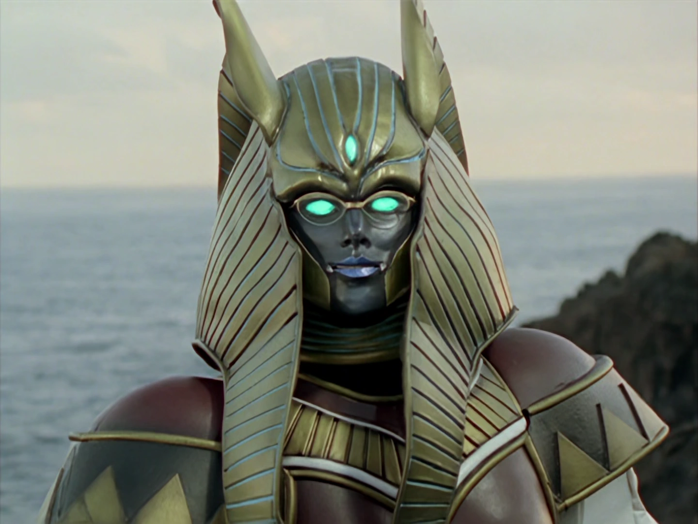 Third Wise Goddess Sphinx | RangerWiki | Fandom