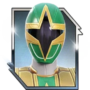 UI Ranger GrnRng S11