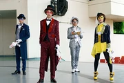Lupinrangers