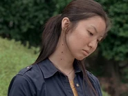 Belbireji’s bite marks on woman