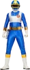 Blue Blitz Ranger